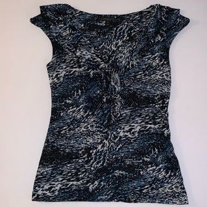 Super cute Nordstrom top